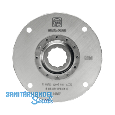 FEIN S�geblatt BIM 100mm Form 137 (1 St�ck)