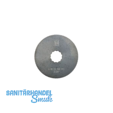 FEIN Sägeblatt HSS 80mm Form 103 (2 Stück) FEIN Sägeblatt HSS 80mm Form 103 (2 Stück)