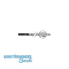 FEIN Stichsägeblatt 88 mm Alu, Metall, Kunststoff - 5 Stück FEIN Stichsägeblatt 88 mm Alu, Metall, Kunststoff - 5 Stück