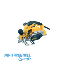 DEWALT Einhandhobel D 26500 1050 Watt