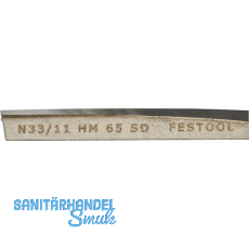 FESTOOL Hobelmesser 65mm