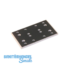 FESTOOL Schleifschuh StickFix 80 x 130mm FESTOOL Schleifschuh StickFix 80 x 130mm