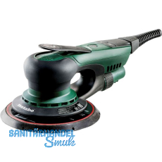 METABO Exzenterschleifer SXE 150-5,0 BL Hubh�he 5,0mm 350 Watt