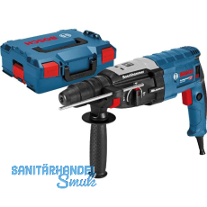 BOSCH Bohrhammer GBH2-28F 850 Watt SDS Plus BOSCH Bohrhammer GBH2-28F 850 Watt SDS Plus