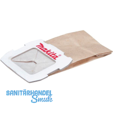 MAKITA Staubs�cke BO 4554 (5 St�ck)