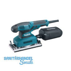 MAKITA Schwingschleifer BO3710 190 Watt MAKITA Schwingschleifer BO3710 190 Watt
