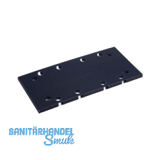 MAKITA Schleifplatte BO 3700 MAKITA Schleifplatte BO 3700