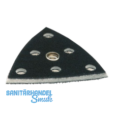 FESTOOL StickFix Schleifschuh weich zu Dreieckschleifer DX93E-Plus (2 Stück) FESTOOL StickFix Schleifschuh weich zu Dreieckschleifer DX93E-Plus (2 Stück)