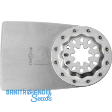 FEIN Feste Spachtel Starlock