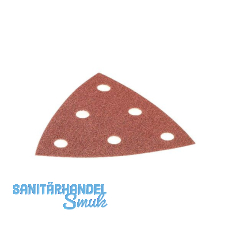 FESTOOL StickFix Schleifbl�tter Rubin V93 Korn 80 f. Holzwerkstoffe / 50 St�ck