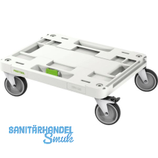 FESTOOL Rollbrett SYS-RB 508 x 396 mm FESTOOL Rollbrett SYS-RB 508 x 396 mm