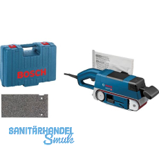 BOSCH Bandschleifer GBS75AE Professional 750 Watt BOSCH Bandschleifer GBS75AE Professional 750 Watt