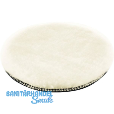 FESTOOL Lammfell LF-STF ø 150 mm (1 Stück) FESTOOL Lammfell LF-STF ø 150 mm (1 Stück)