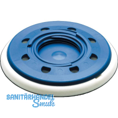 FESTOOL StickFix Schleifteller 125mm hart Fastfix FESTOOL StickFix Schleifteller 125mm hart Fastfix