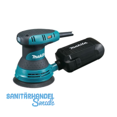 MAKITA Exzenterschleifer BO 5031 300 Watt MAKITA Exzenterschleifer BO 5031 300 Watt