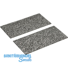 FESTOOL Schleifunterlage SU/GG-BS 75 zu Bandschleifer BS 75 (2 St�ck)