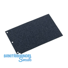 FESTOOL Schleifunterlage SU/GG-BS 105 zu Bandschleifer BS 105 (2 Stück) FESTOOL Schleifunterlage SU/GG-BS 105 zu Bandschleifer BS 105 (2 Stück)