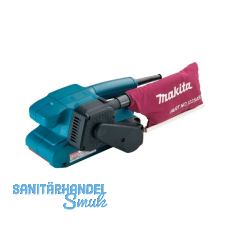 MAKITA Bandschleifer 9910 650 Watt MAKITA Bandschleifer 9910 650 Watt