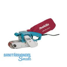 MAKITA Bandschleifer 9924 DB 850 Watt MAKITA Bandschleifer 9924 DB 850 Watt