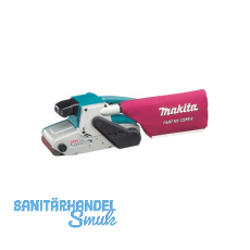 MAKITA Bandschleifer 9404J 1010 Watt im Makpac MAKITA Bandschleifer 9404J 1010 Watt im Makpac