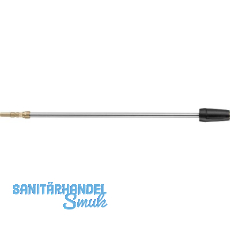 KR�NZLE Lanzenverl�ngerung 500 mm Stecknippel D12