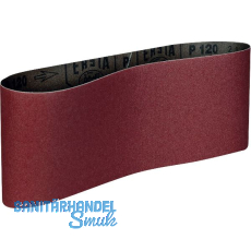 STARCKE Schleifband 65 x 410 mm Korn 40 732X STARCKE Schleifband 65 x 410 mm Korn 40 732X