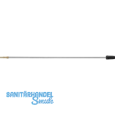 KRÄNZLE Lanzenverlängerung 1000 mm Stecknippel D12 KRÄNZLE Lanzenverlängerung 1000 mm Stecknippel D12