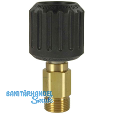 Kränzle Drehverschraubung zu Hochdruckschlauch Kränzle Drehverschraubung zu Hochdruckschlauch