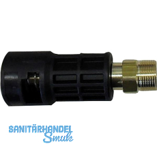 KR�NZLE Adapter Kr�nzle Ger�t zu K�rcher Zubeh�r / M22 AG - Innenbajonett