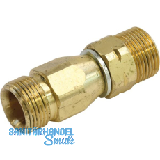 KR�NZLE Adapter Kr�nzle Ger�t zu K�rcher Zubeh�r / M22 AG ISK - M22 AG