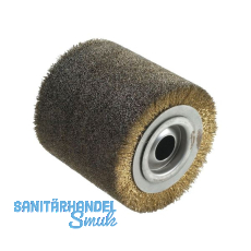 Holz-Strukturierb�rste LD 150/140/30 mm