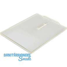 LAMELLO Klarsichtabdeckung zu Minispot G2A LAMELLO Klarsichtabdeckung zu Minispot G2A