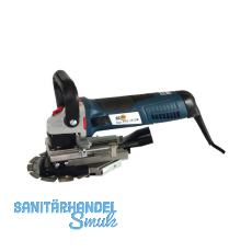 BEPO Fensterfugenschneider FFS 151 SE Eck-Schnitt 45 mm Schnitttiefe