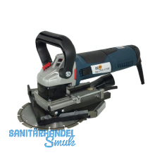 BEPO Fensterfugenschneider FFS 171 SE Eck-Schnitt 55 mm Schnitttiefe