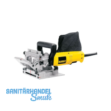 DEWALT Lamellendübelfräse DW 682 K 600 Watt DEWALT Lamellendübelfräse DW 682 K 600 Watt