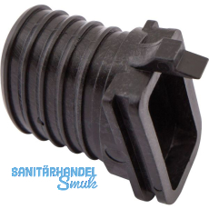 LAMELLO Absaugstutzen LAMELLO Absaugstutzen