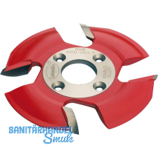 LAMELLO Minispotfr�ser HW Gr��e 2 100x8x22 Z4