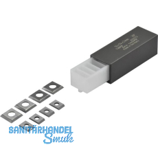 LAMELLO Wendeschneiden zu Fr�ser Z4+V4