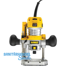 DEWALT Multifunktionsfräse Modell D 26203 900 Watt DEWALT Multifunktionsfräse Modell D 26203 900 Watt