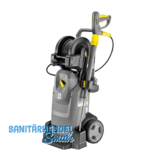 KÄRCHER Hochdruckreiniger HD 8/18-4 MXA Plus 30-180 bar KÄRCHER Hochdruckreiniger HD 8/18-4 MXA Plus 30-180 bar