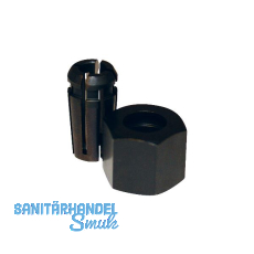 MAKITA Spannzange komplett 8 mm zu Handoberfr�se RP 1111 CJ