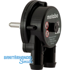 METABO Vorsatzpumpe BPV01 METABO Vorsatzpumpe BPV01