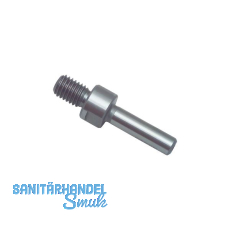 STERN Reduzierfutter Schaft 8 mm Au�engewinde M10