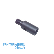 STERN Reduzierfutter Au�engewinde M10 Innengewinde M12x1