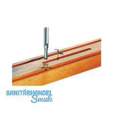 FESTOOL Nutfräser VHW 8 x 30 mm FESTOOL Nutfräser VHW 8 x 30 mm