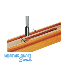 FESTOOL Nutfräser HW 18 x 30 mm FESTOOL Nutfräser HW 18 x 30 mm