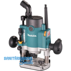 MAKITA Handoberfräse RP1111CJ 1100 Watt MAKITA Handoberfräse RP1111CJ 1100 Watt