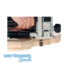 FESTOOL Bündigfräser HW 19 x 25 mm mit Kugellager oben FESTOOL Bündigfräser HW 19 x 25 mm mit Kugellager oben