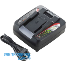 Ladegerät RB für 14,4 Volt Li-Ion Ladegerät RB für 14,4 Volt Li-Ion