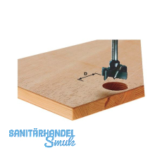 FESTOOL Beschlagbohrer HW � 30 mm